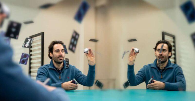 Thessaloniki: Museum of Illusions Admission Ticket - Thessalonikis Museum of Illusions: A Sensory Playground