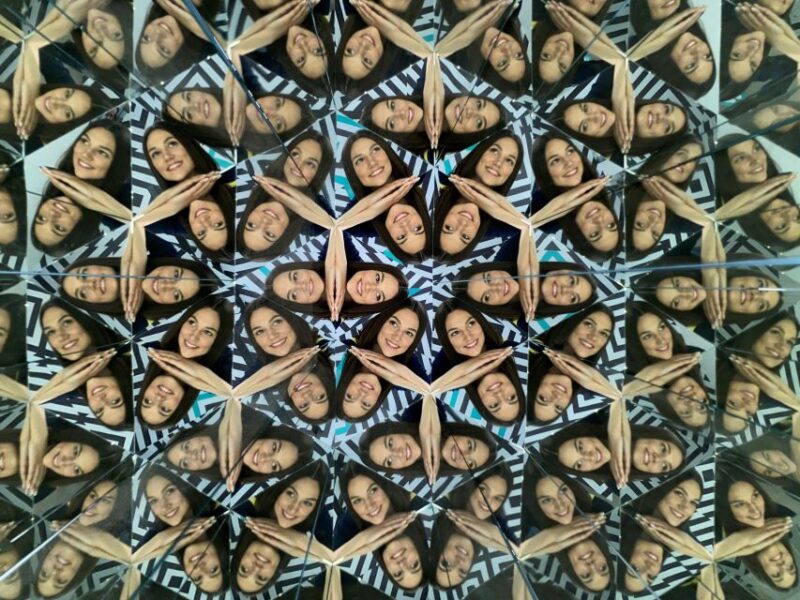 Thessaloniki: Museum of Illusions Admission Ticket - Who Will Enjoy This Experience the Most