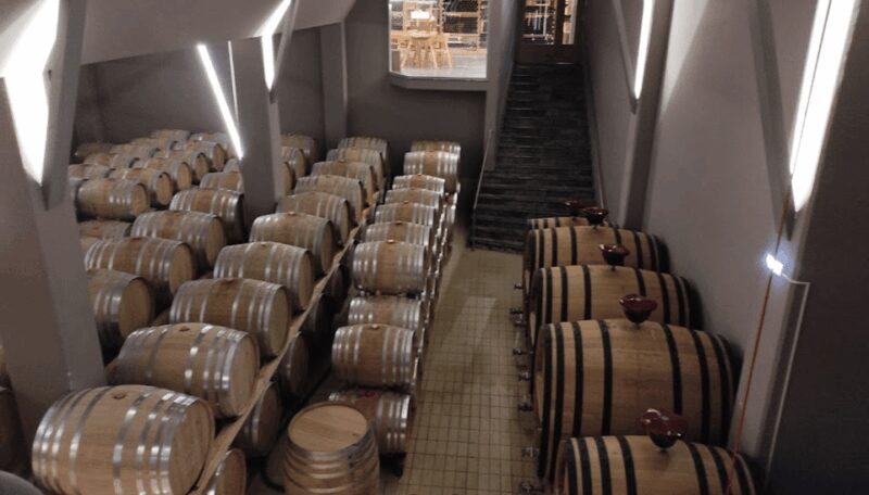 Thessaloniki: Naousa Wine Region Private Day Tour - Practical Details: Included and Excluded