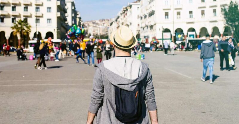 Thessaloniki: Open Market Food Tour with Tasting - Explore Thessaloniki’s Central Macedonia Food Scene for $51