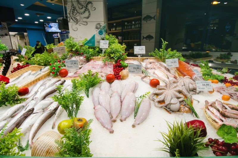 Thessaloniki: Open Market Food Tour with Tasting - Insider Tips for the Best Taverns and Hotspots