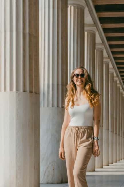 Thessaloniki Photoshoot - Discover the Top Spots in Town - Key Points