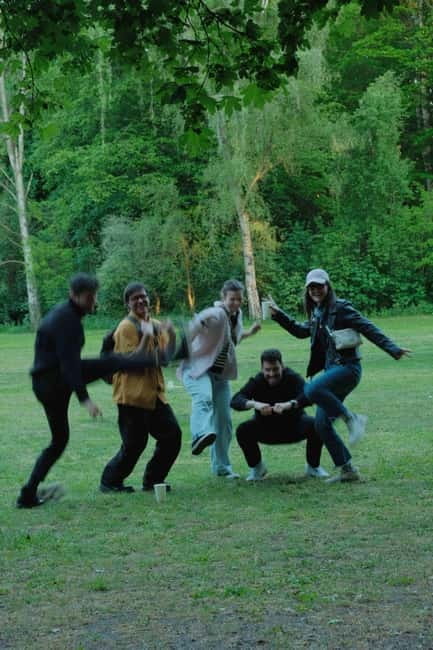 Thessaloniki: Photoshoot with a Private Photographer - Key Points