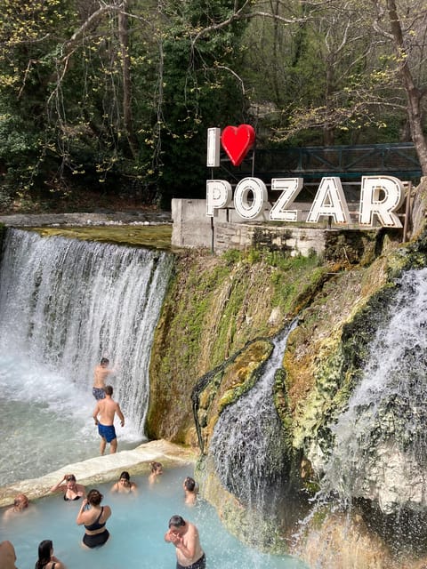 Thessaloniki pozar thermal baths & waterfalls edessa - An Engaging Day Trip to Greeces Pozar Thermal Baths and Edessa Waterfalls