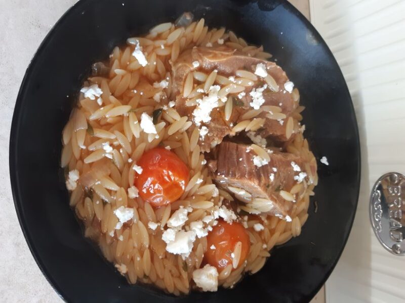 Thessaloniki: Private Greek Cooking Class and Meal at a Farm - Practical Details and Considerations