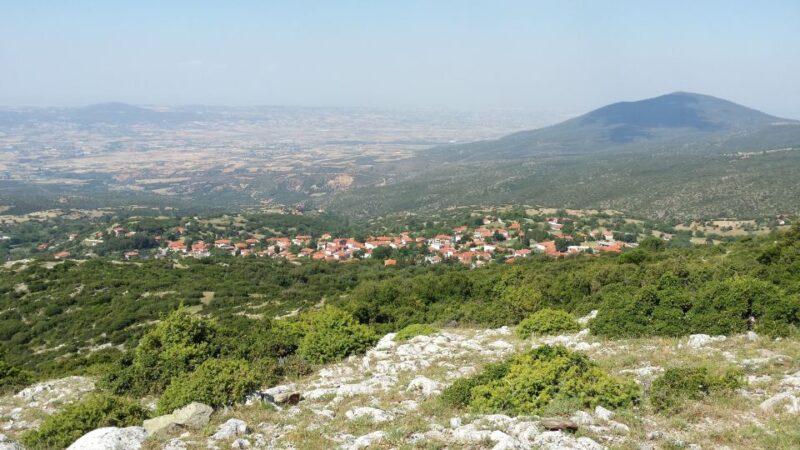 Thessaloniki: Private Mountain and Beaches SUV Safari - Key Points