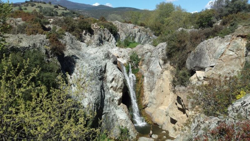 Thessaloniki: Private Mountain and Beaches SUV Safari - Thessaloniki’s Off-Road Adventure Through Mount Chortiatis