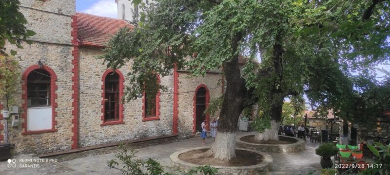 Thessaloniki: Private Olympus, Gorge, Old Panteleimonas - Flexible Stops and Departure Points