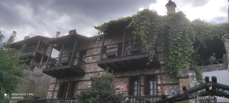 Thessaloniki: Private Olympus, Gorge, Old Panteleimonas - Suitable for Most Visitors, With Some Limitations