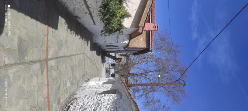 Thessaloniki: Private Traditional Villages Tour - Crossing Forests Toward Agios Prodromos and Its Famous Souvlaki