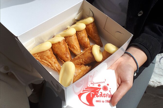 Thessaloniki Private Treasure Hunt & Tour w Food Stops - Discovering Ottoman Heritage at Bey Hamam