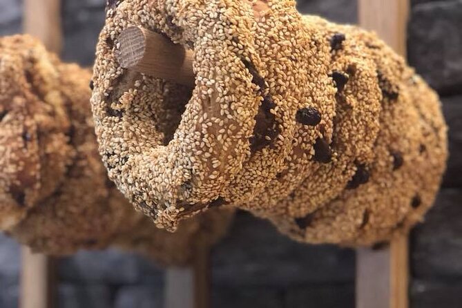 Thessaloniki Street Food Tour with a Local Guide - Exploring the Renovated Modiano Market