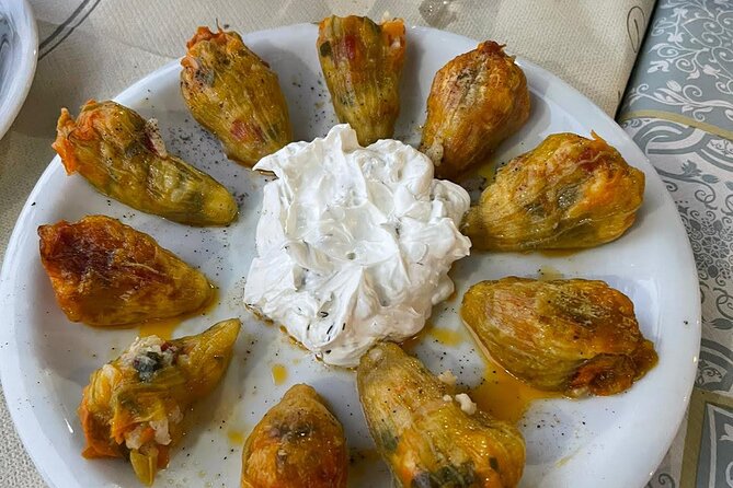 Thessaloniki Street Food Tour with a Local Guide - The Personalities of the Guides