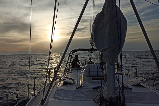 Thessaloniki : Sunset Cruise - Reviews and Customer Satisfaction