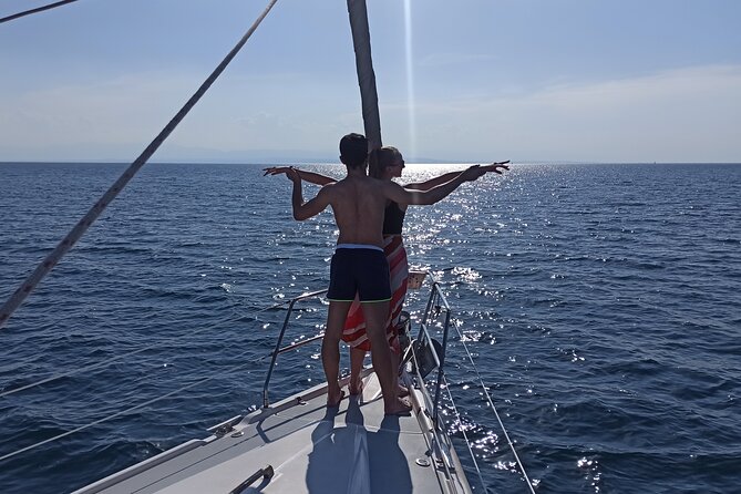 Thessaloniki : Sunset Cruise - Final Thoughts on the Thessaloniki Sunset Cruise