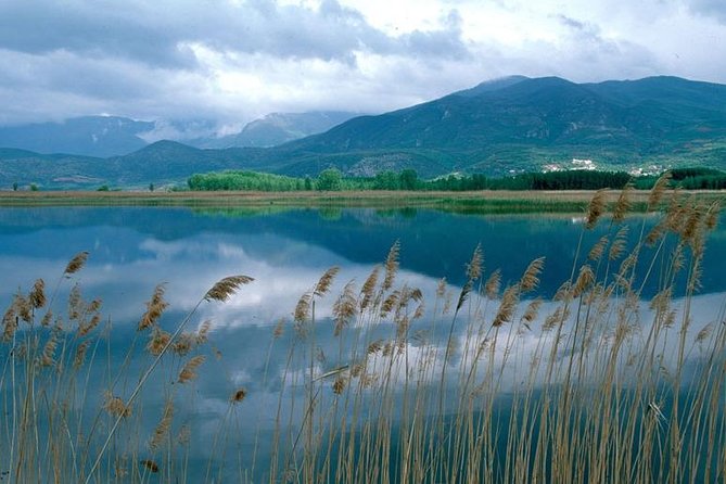 Thessaloniki to Edessa & Pozar Thermal Spa- Private Day Trip - Key Points