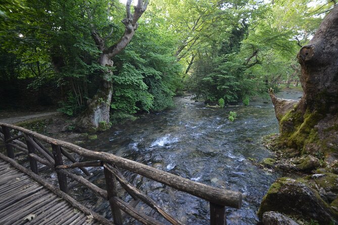 Thessaloniki to Naoussa, Wine Tasting Tour  Private Day Trip - Exploring the Village of Arkochori