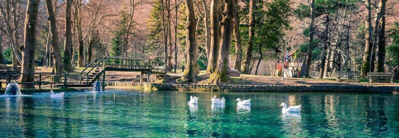 Thessaloniki: Vergina, Agios Nikolaos, and Edessa Full Day - Discover Macedonia’s Rich Heritage, Natural Beauty, and Unique Waterfalls in One Day