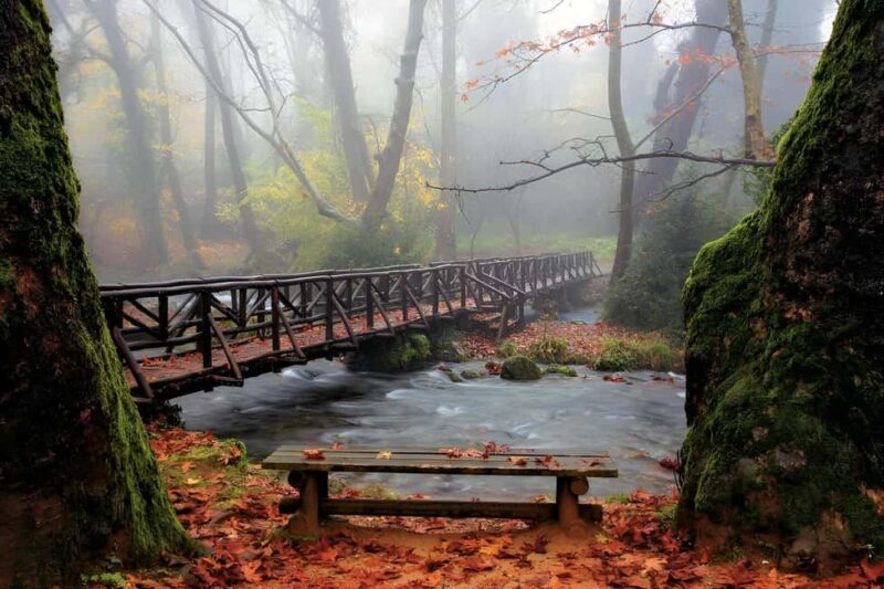 Thessaloniki: Vergina, Agios Nikolaos, and Edessa Full Day - Exploring the Royal Tombs of Vergina