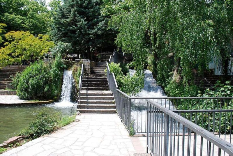 Thessaloniki: Vergina, Agios Nikolaos, and Edessa Full Day - Final Thoughts on the Thessaloniki: Vergina, Agios Nikolaos, and Edessa Tour