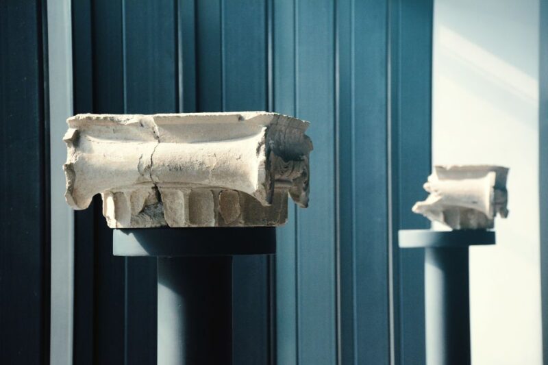 Thessaloniki: Vergina and Pella Day Trip - Key Points