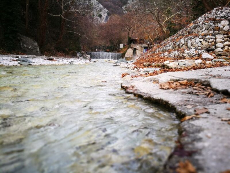 Thessaloniki:Edessa & Pozar Thermal Springs Private Day Trip - The Guided Experience and Customer Satisfaction