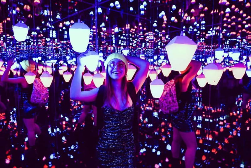 Thessaloniki:Selfie Museum, a 60-minute immersive experience - Practical Details and Equipment Provided