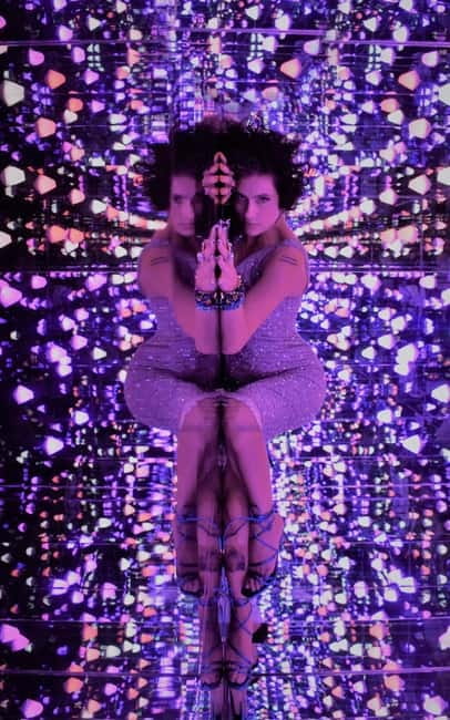 Thessaloniki:Selfie Museum, a 60-minute immersive experience - Highlights from Customer Feedback