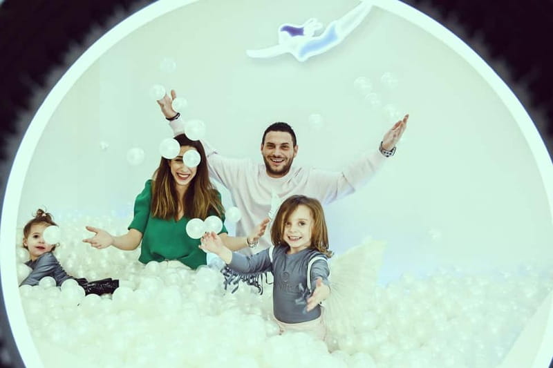 Thessaloniki:Selfie Museum, a 60-minute immersive experience - Booking and Cancellation Policies