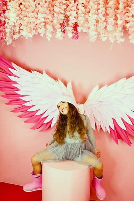 Thessaloniki:Selfie Museum, a 60-minute immersive experience - Frequently Asked Questions