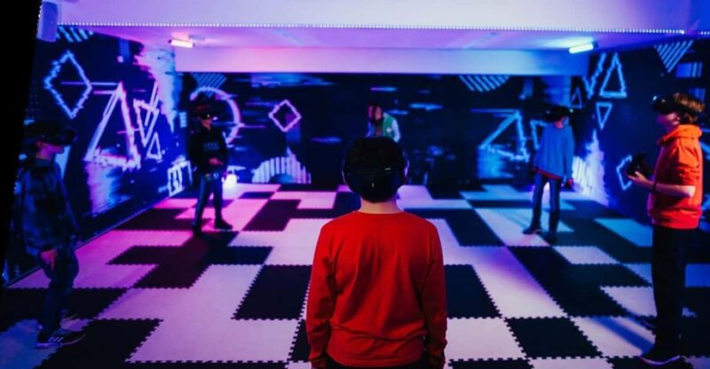 Thetford: Virtual Reality Experience - How This VR Tour Compares to Similar Experiences