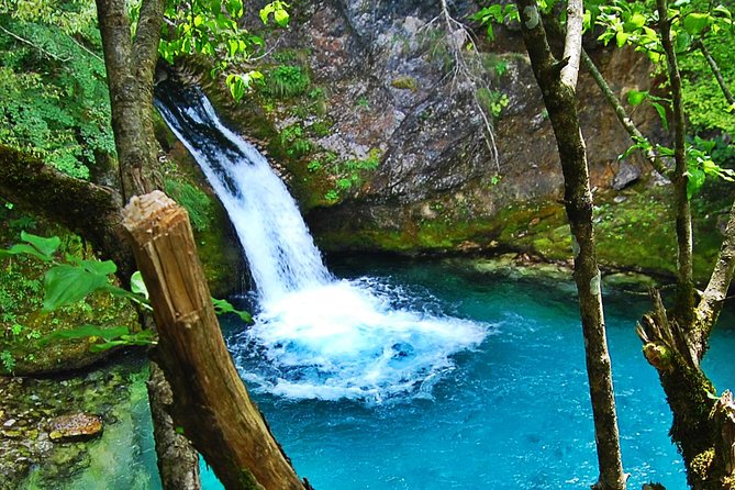 Theth Albania Jeep Day Tour - Exploring the Scenic Village of Theth from Shkoder or Tirana