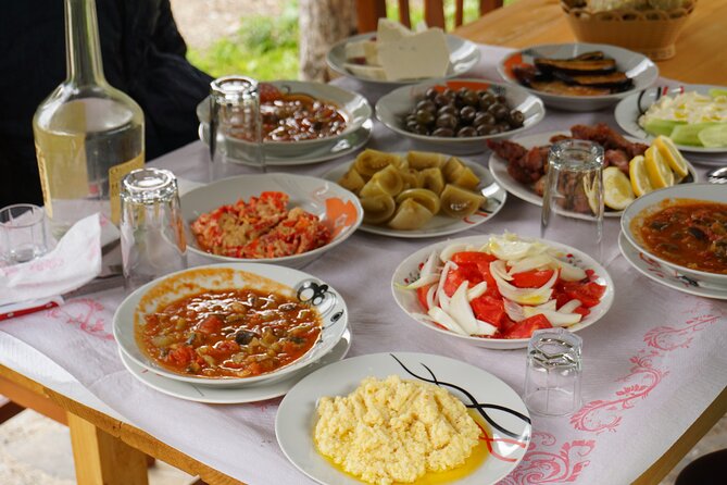 Theth Albania Jeep Day Tour - Practicalities and Logistics of the Tour