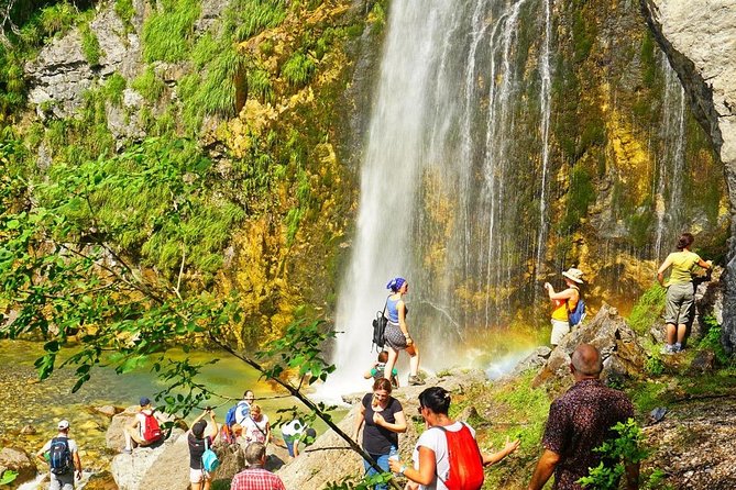 Theth Albania Jeep Day Tour - Real-World Insights from Reviews