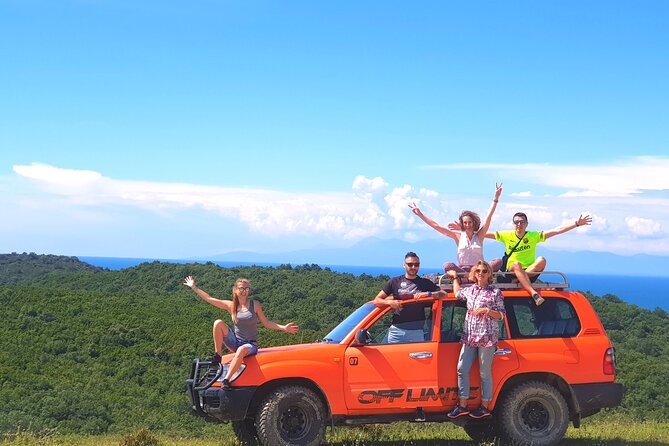 Theth Albania Jeep Day Tour - Cancellation Policy and Weather Considerations