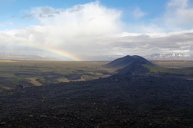 Thingvellir National Park Tour ( Þingvellir ) - Exploring Þingvellir’s Historical Significance