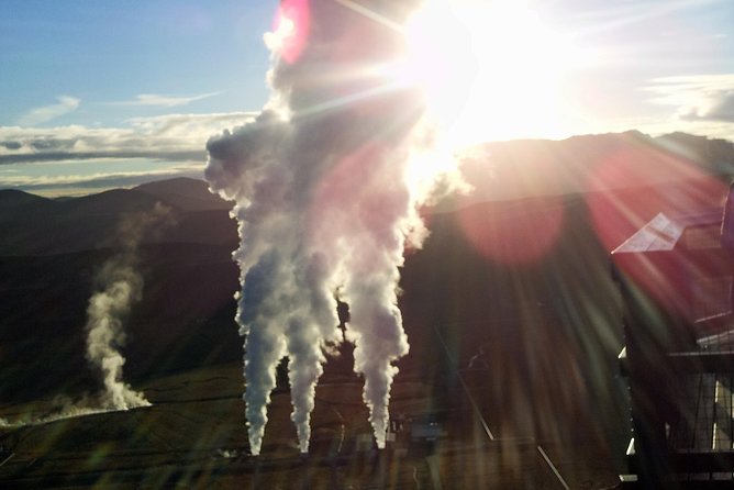 Thingvellir National Park Tour ( Þingvellir ) - Practical Tips for Visiting Þingvellir
