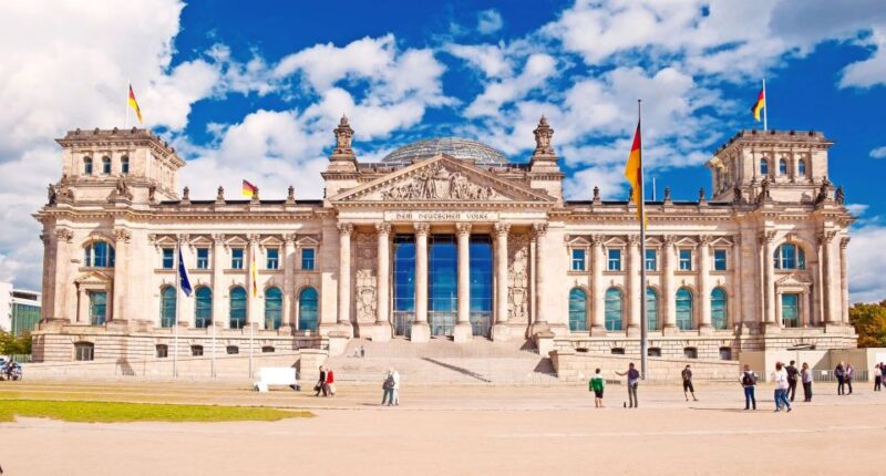 Third Reich and the Holocaust in Berlin Private Guided Tour - What Sets This Tour Apart from Others