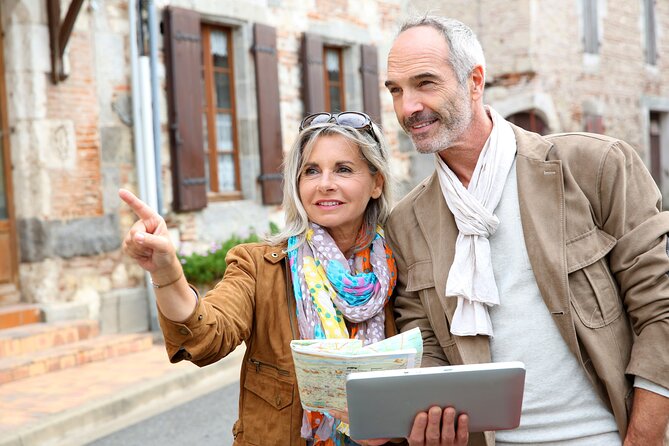 Third Reich and the Holocaust in Berlin Private Guided Tour - Exploring Berlin’s Old Town and Potsdamer Platz