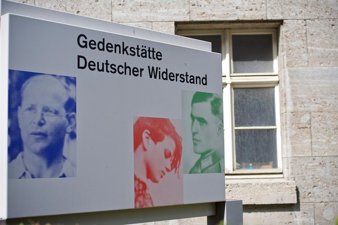 Third Reich Berlin: Hitler and WWII Walking Tour - Visiting Hitler’s Bunker and the Last Days of Hitler