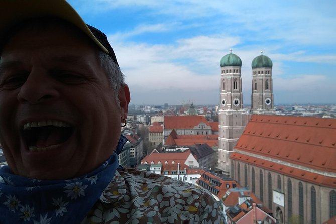Third Reich - Facts about WWII : Small Group Walking tour - Value and Suitability