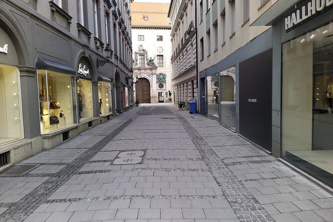 Third Reich - Facts about WWII : Small Group Walking tour - Final Thoughts: Who Will Love This Tour?
