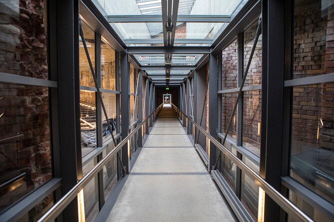 Third Reich, Nazi Propaganda, Nuremberg Trials Private Tour - Tour Starts at the Justizpalast Nürnberg