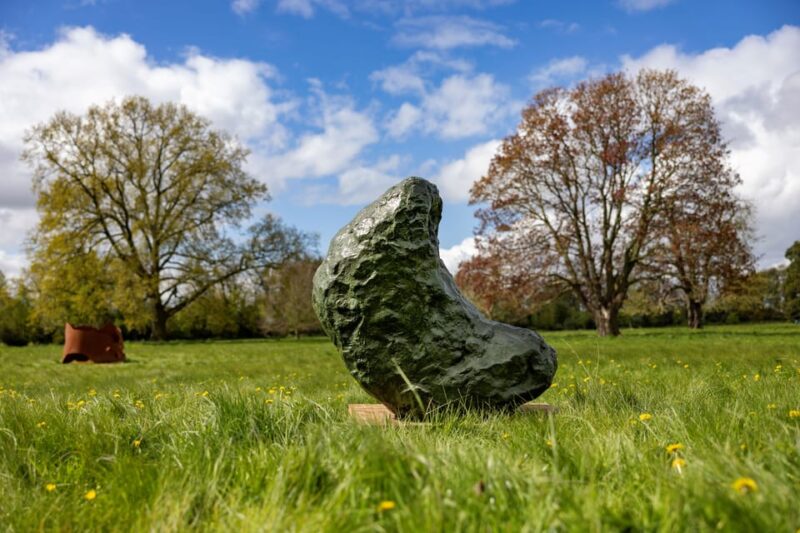 Thirsk Hall: Sculpture Garden Ticket - Thirsk Hall: Sculpture Garden Ticket – Final Thoughts