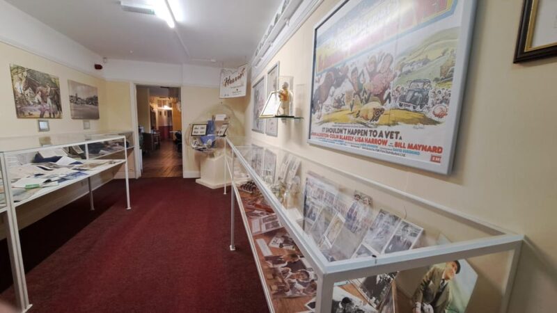 Thirsk: World of James Herriot Entry Ticket - Why the World of James Herriot Is a Must-Visit in North Yorkshire