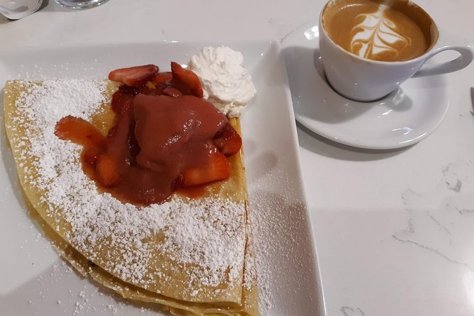 Thirsty Thursdays Tour (cocktails and appetizers) - An Entertaining and Tasty Night in Greenville’s Downtown