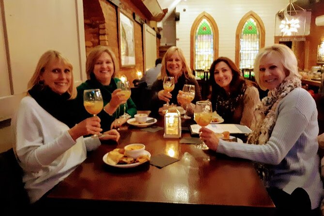 Thirsty Thursdays Tour (cocktails and appetizers) - What Makes This Tour Stand Out?