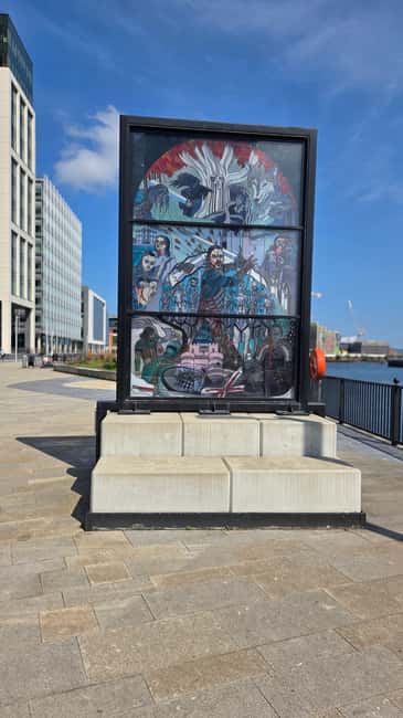 This is Belfast Walking Tours - Belfast’s Industrial Rise and the Shipbuilding Legacy