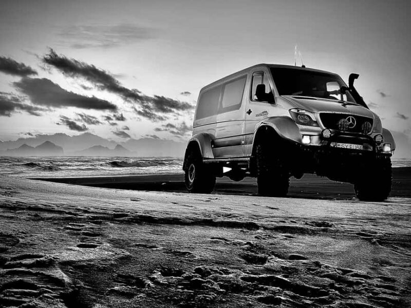 Þórsmörk by Super JeepIcelands Hidden Valley of Fire & Ice - Comparing Þórsmörk by Super Jeep with Similar Experiences