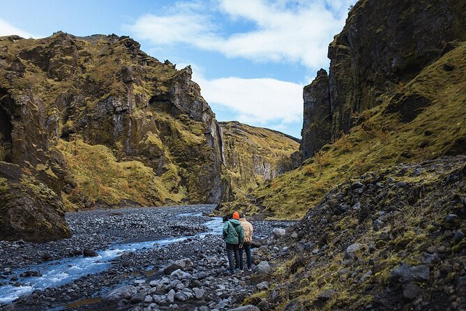 Thórsmörk, Valley of Thór | Private Tour | PRO Photos Included - Challenging and Rewarding Trek at Valahnúkur
